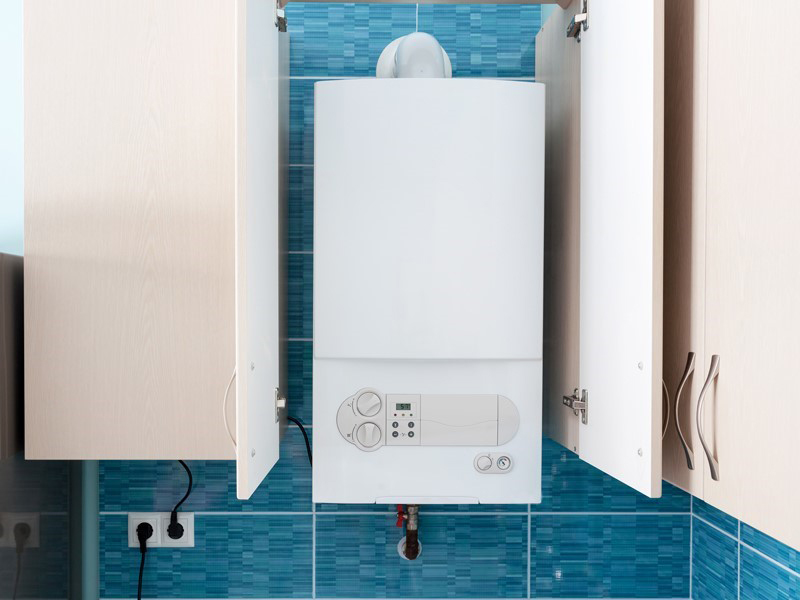 Plumbing and Heating in Manchester