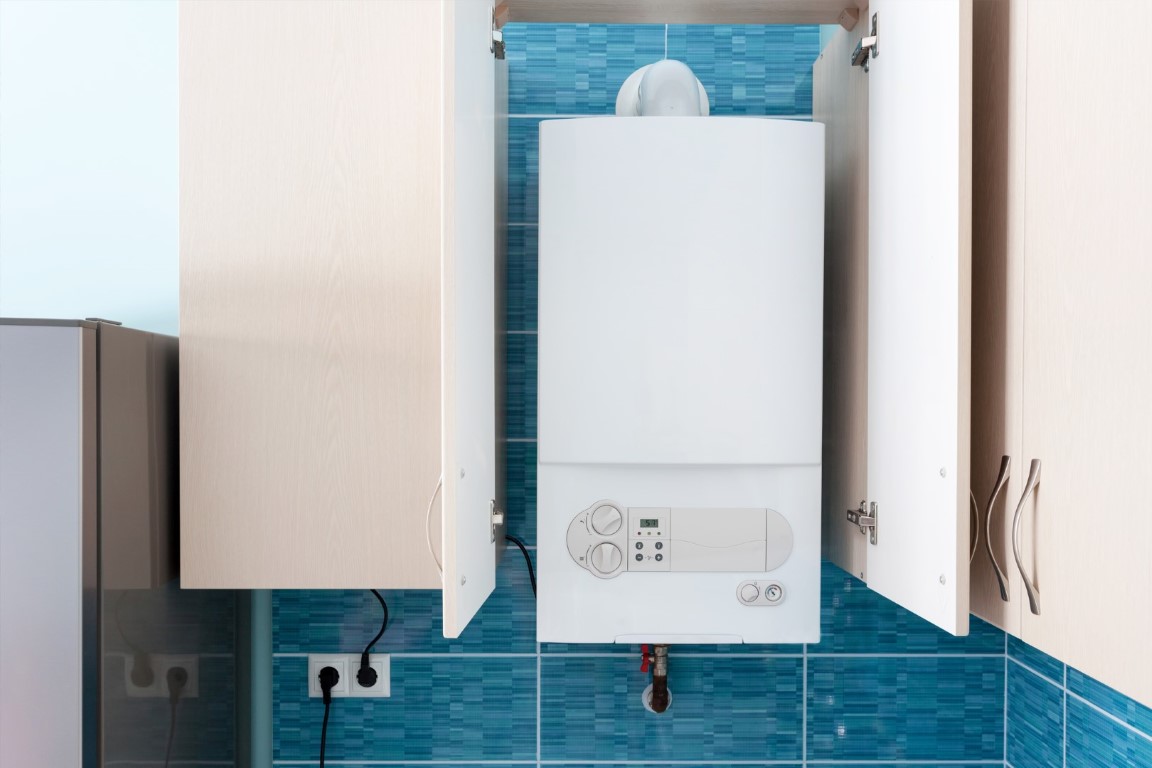 Plumbing and Heating in Manchester