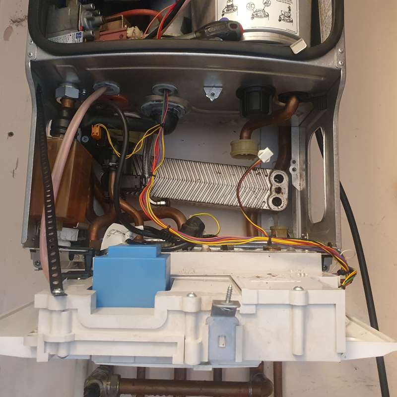 Plumbing and Heating in Manchester