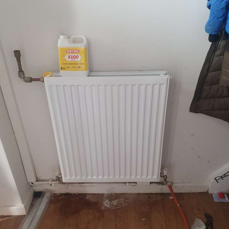 Plumbing and Heating in Manchester