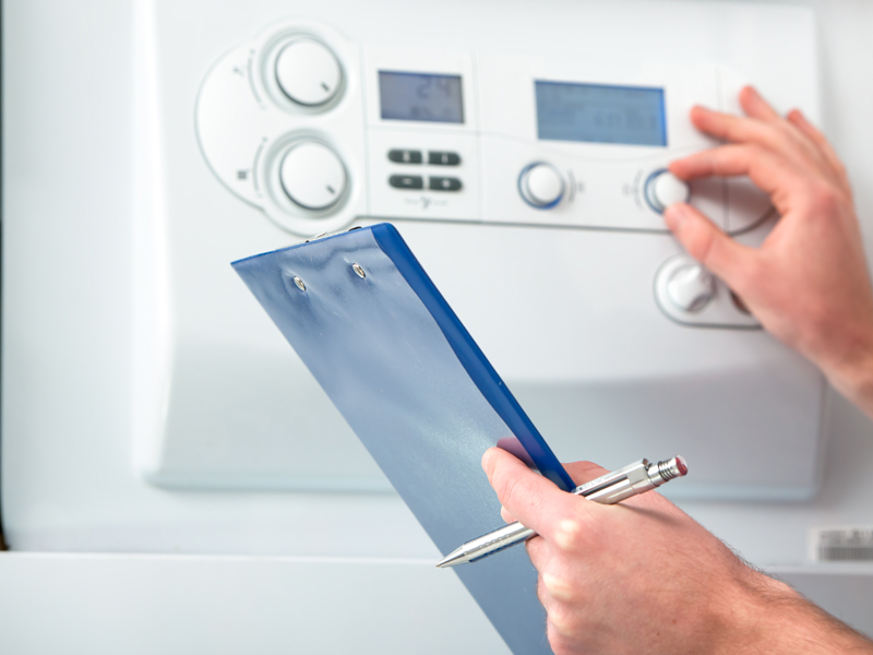 landlord safety manchester