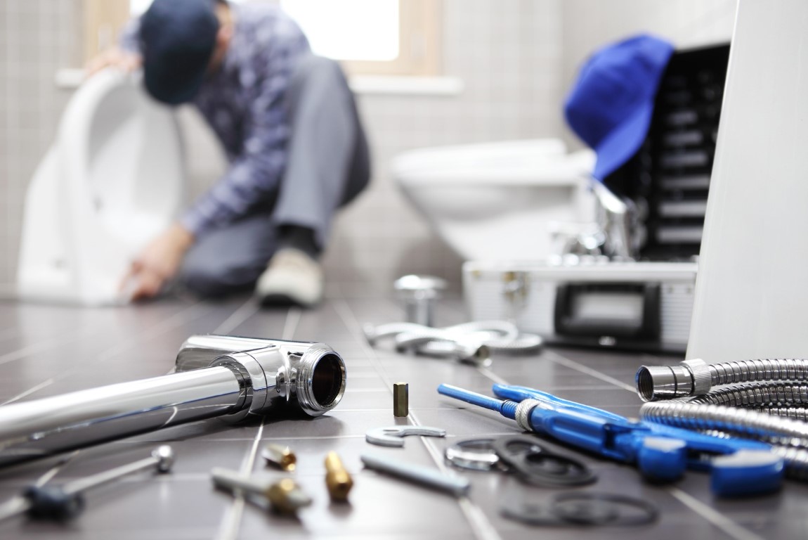 Plumbing and Heating in Manchester